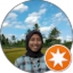 Review From Imaina Syafira