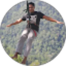 Review From Raflin chacharlak