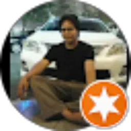 Review From ROYIKIN SUWITO