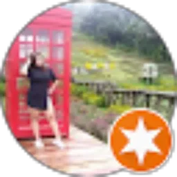 Review From Regina Almeyda