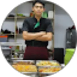 Review From Maulit Pajar