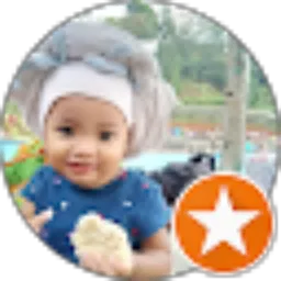 Review From Afsha Kurniawan (Afsha)