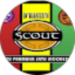 Review From D'Rasta'N Scout