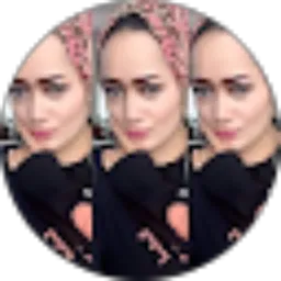 Review From Irene Alvina