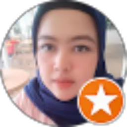 Review From Ria Effendi