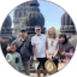 Review From Novia Farel