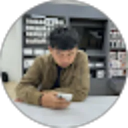 Review From Asrul Mui