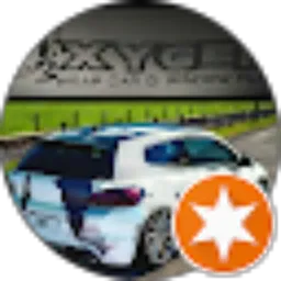 Review From R4nkQhoto_ Oxygen variasi