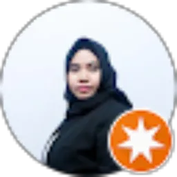 Review From Efrilia M Khusna