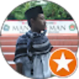 Review From Muhammad Irsyad