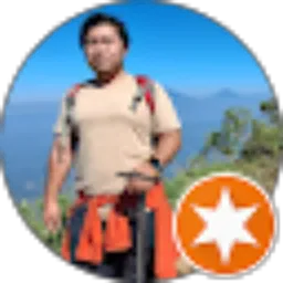 Review From Edwin kurniawan