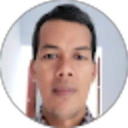 Review From MUHAMMAD HUDA