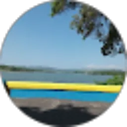 Review From nita anggraini