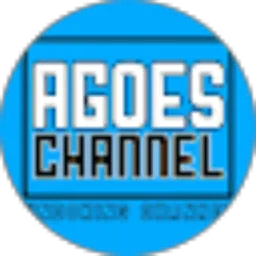 Review From Agoes CHANNEL