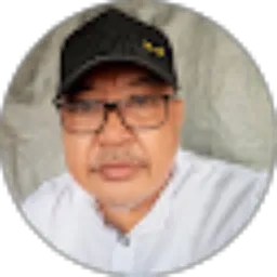 Review From Opah Zhaf