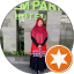 Review From Isliana Zahra