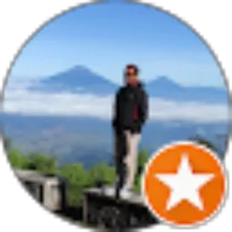 Review From Bagus Nur Rohman