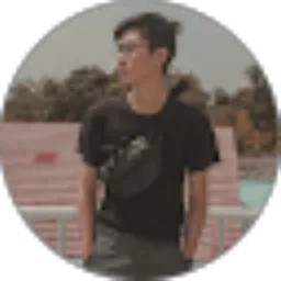 Review From Alroy Sugiarto Haryono