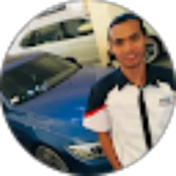 Review From Tegar Abrilyan