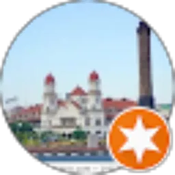 Review From anton siswartono