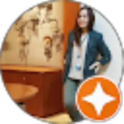 Review From Nancy Siagian