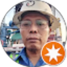 Review From Bambang Dwi Dilianto