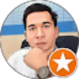 Review From Ferdy Rarung