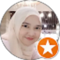 Review From Rizka Amallia