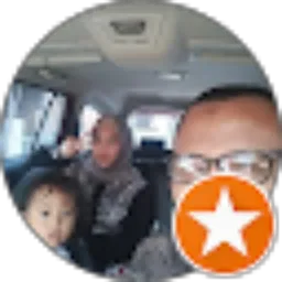 Review From Ansur Hanafi