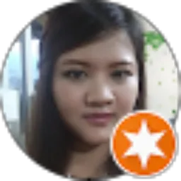 Review From indria kapindo