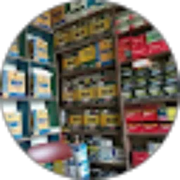 Review From Dihyatul Hak