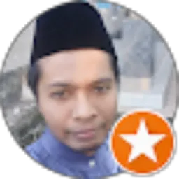 Review From Syamsul Hadi