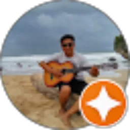 Review From Sidiq Wahyujati