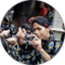 Review From ALMUSYAFFA Channel