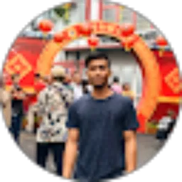 Review From Faizal Farid