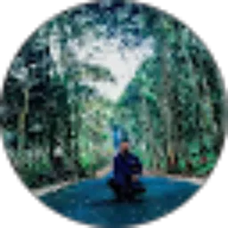 Review From Ageng Septya Nugraha