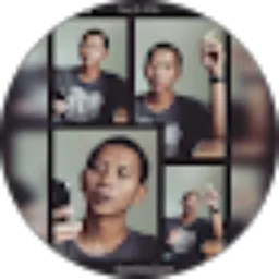 Review From Mochamad Iqbal