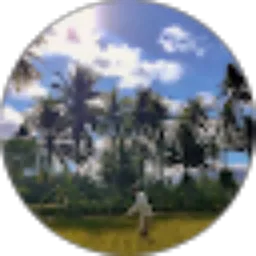 Review From virgo putro