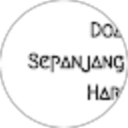Review From doa sepanjang hari