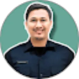 Review From Mas Kasyoto