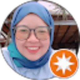 Review From Vonny Yunita