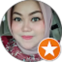 Review From tety ariani