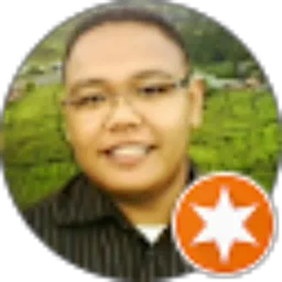 Review From chairul riza
