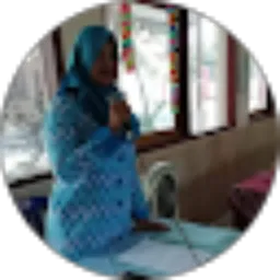 Review From etik purwati