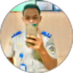 Review From Sahrul Saputra