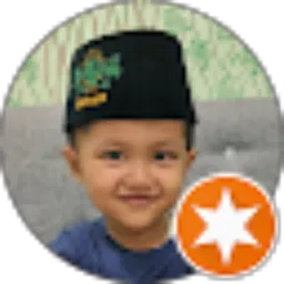 Review From Saiful Ma'arif