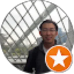 Review From Markus Hadinata