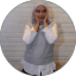 Review From Gita Puji Lestari