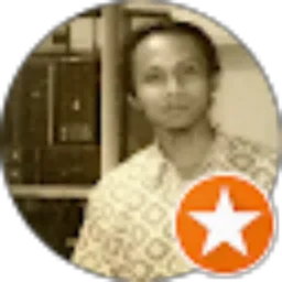 Review From Slamet Riyadi