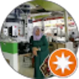 Review From netty krismen